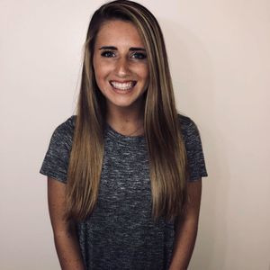 Meet your Posher, Jenna